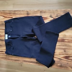 Super stretchy skinny jeans